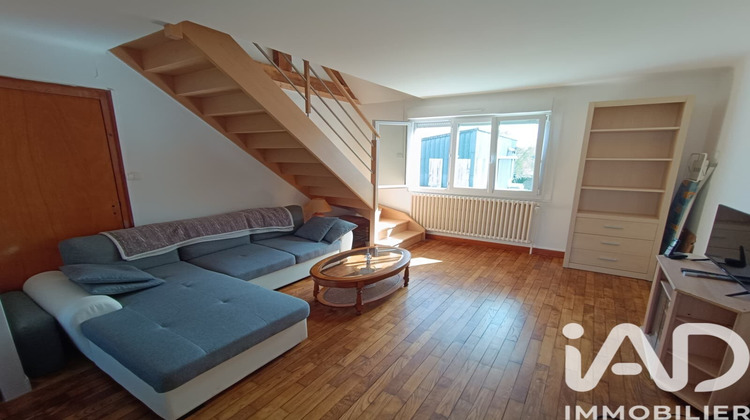 Ma-Cabane - Vente Maison Quéménéven, 116 m²
