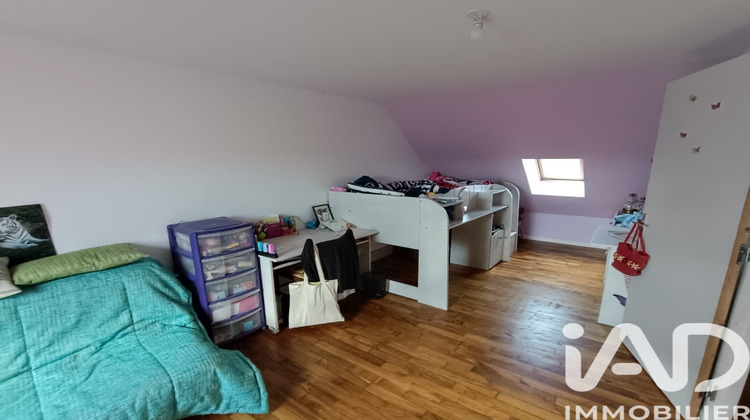 Ma-Cabane - Vente Maison Quéménéven, 116 m²