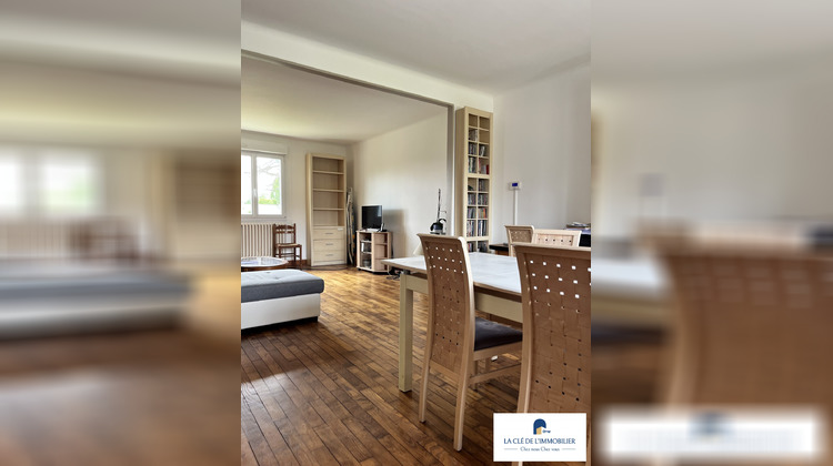 Ma-Cabane - Vente Maison Quéménéven, 107 m²