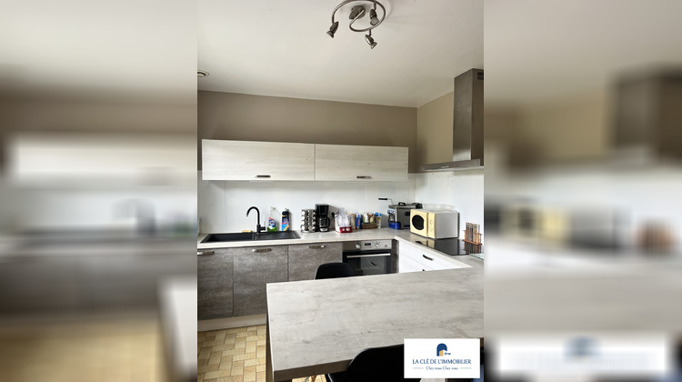 Ma-Cabane - Vente Maison Quéménéven, 107 m²
