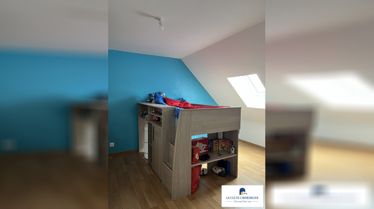 Ma-Cabane - Vente Maison Quéménéven, 107 m²