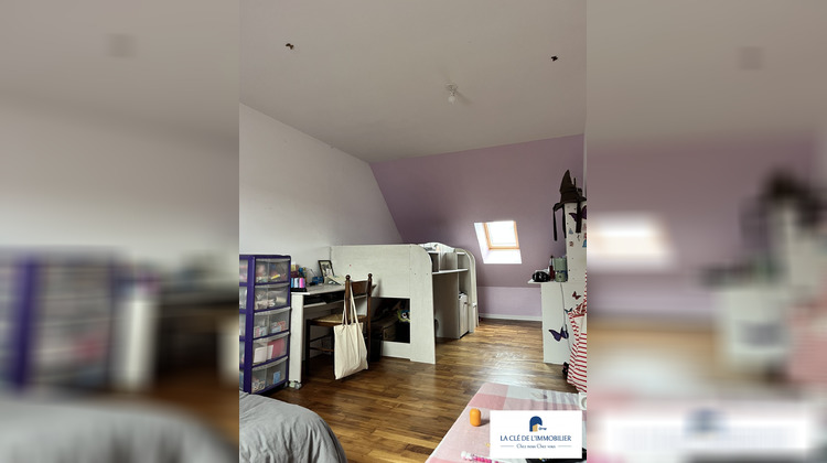 Ma-Cabane - Vente Maison Quéménéven, 107 m²