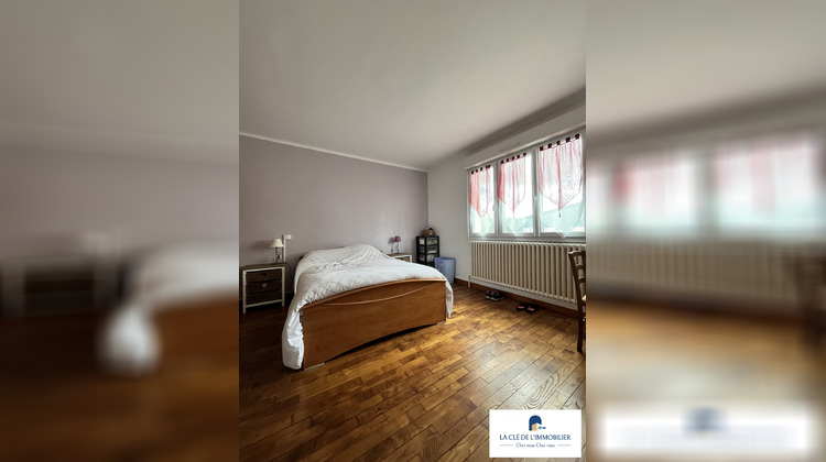 Ma-Cabane - Vente Maison Quéménéven, 107 m²