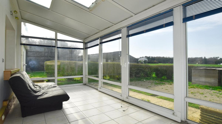 Ma-Cabane - Vente Maison QUEMENEVEN, 130 m²