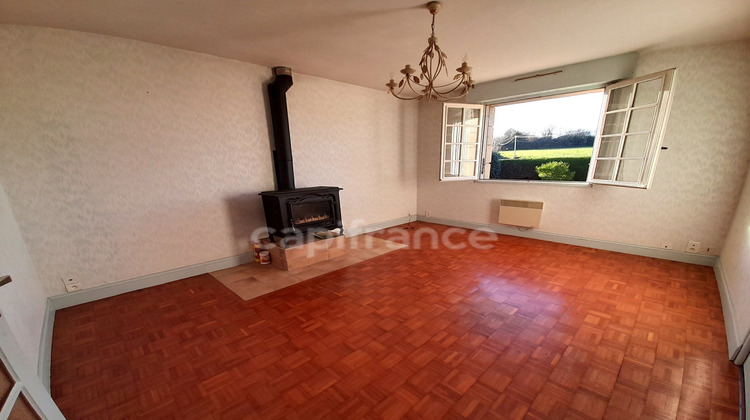 Ma-Cabane - Vente Maison QUEMENEVEN, 158 m²