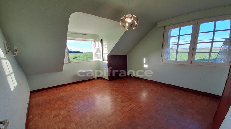 Ma-Cabane - Vente Maison QUEMENEVEN, 158 m²