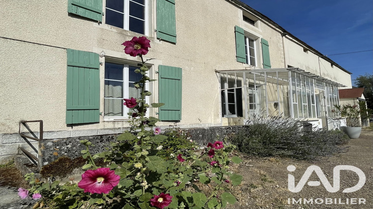Ma-Cabane - Vente Maison Quemigny-sur-Seine, 120 m²