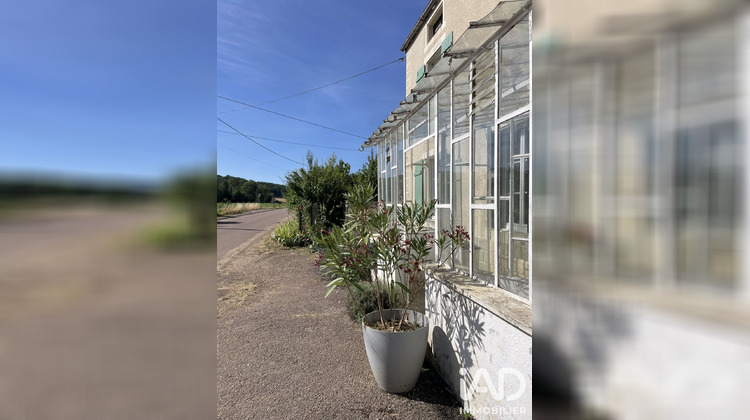 Ma-Cabane - Vente Maison Quemigny-sur-Seine, 120 m²