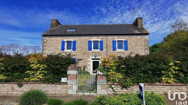 Ma-Cabane - Vente Maison Quemper-Guézennec, 142 m²