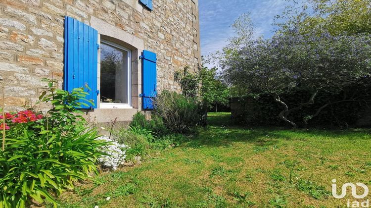 Ma-Cabane - Vente Maison Quemper-Guézennec, 142 m²