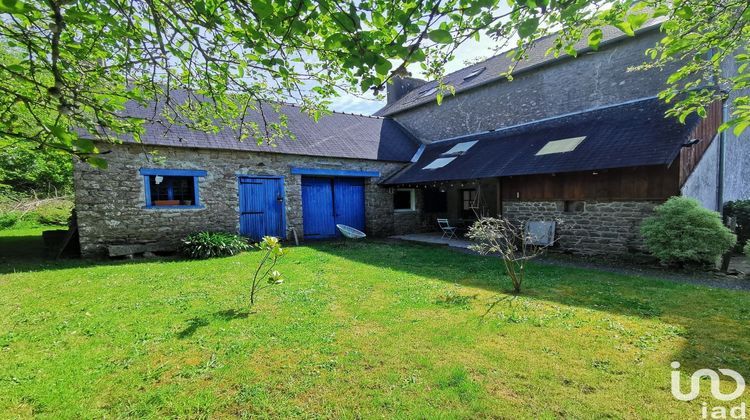 Ma-Cabane - Vente Maison Quemper-Guézennec, 142 m²