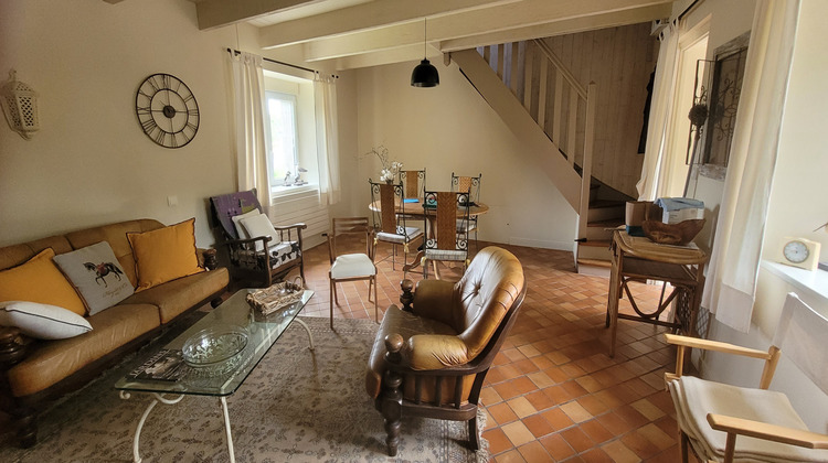 Ma-Cabane - Vente Maison Quemper-Guézennec, 76 m²