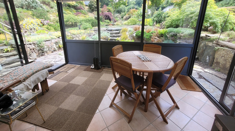 Ma-Cabane - Vente Maison Quemper-Guézennec, 76 m²