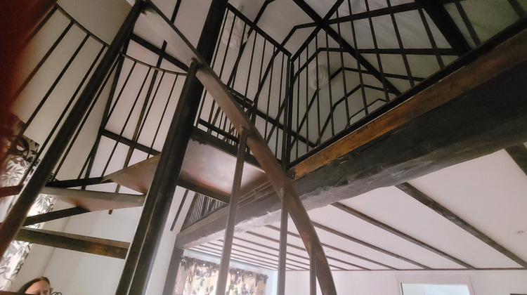 Ma-Cabane - Vente Maison Quemper-Guézennec, 76 m²