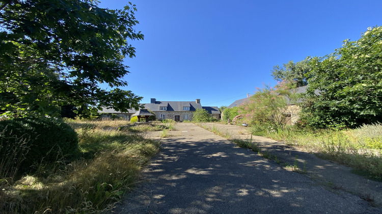 Ma-Cabane - Vente Maison Quemper-Guézennec, 143 m²