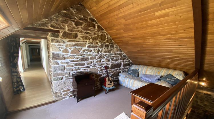 Ma-Cabane - Vente Maison Quemper-Guézennec, 143 m²