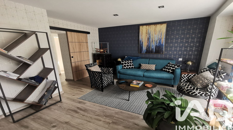 Ma-Cabane - Vente Maison Quemper-Guézennec, 110 m²