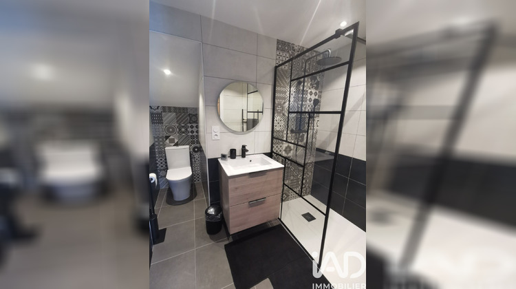 Ma-Cabane - Vente Maison Quemper-Guézennec, 110 m²