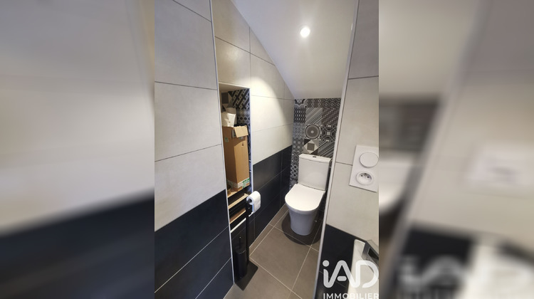 Ma-Cabane - Vente Maison Quemper-Guézennec, 110 m²