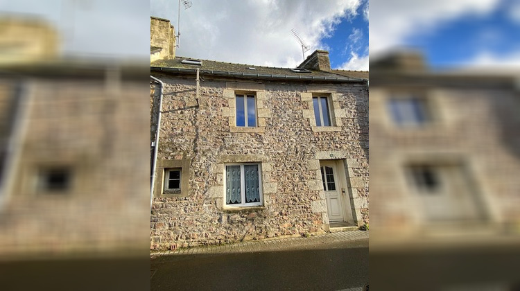 Ma-Cabane - Vente Maison Quemper-Guézennec, 60 m²