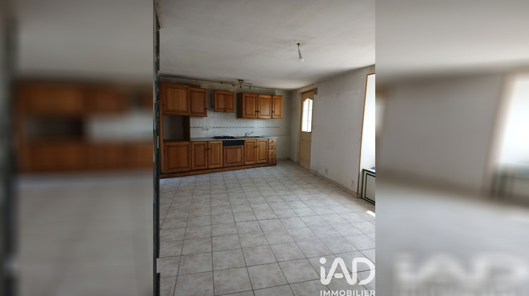 Ma-Cabane - Vente Maison Quemper-Guézennec, 65 m²