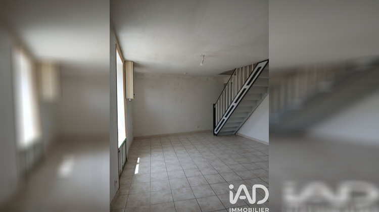 Ma-Cabane - Vente Maison Quemper-Guézennec, 65 m²