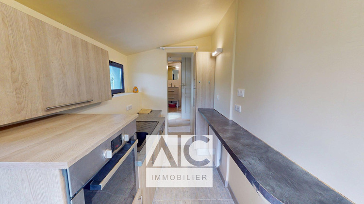 Ma-Cabane - Vente Maison Quemper-Guézennec, 50 m²