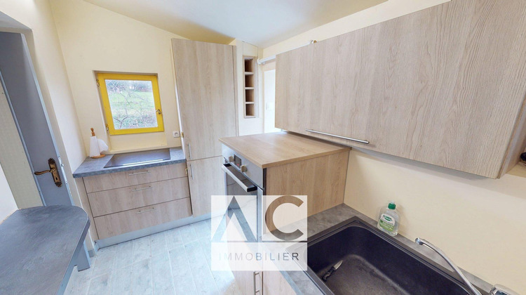 Ma-Cabane - Vente Maison Quemper-Guézennec, 50 m²