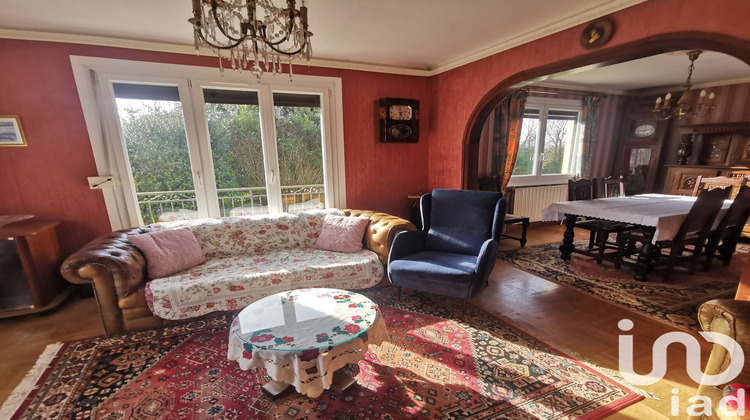 Ma-Cabane - Vente Maison Quemper-Guézennec, 88 m²