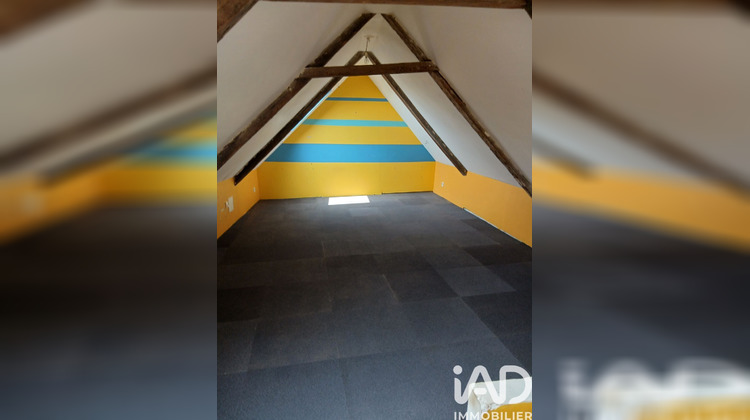 Ma-Cabane - Vente Maison Quemper-Guézennec, 65 m²