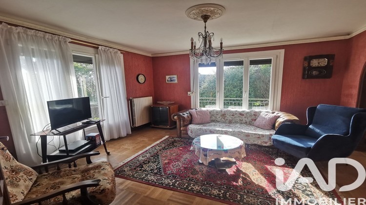 Ma-Cabane - Vente Maison Quemper-Guézennec, 88 m²