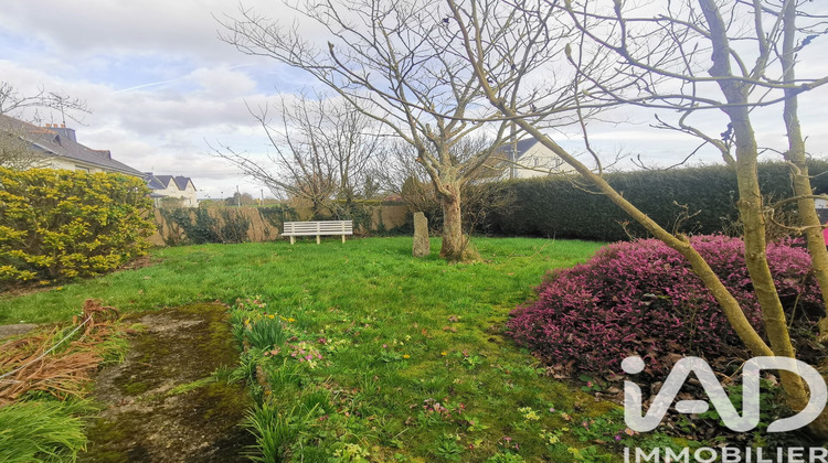 Ma-Cabane - Vente Maison Quemper-Guézennec, 88 m²