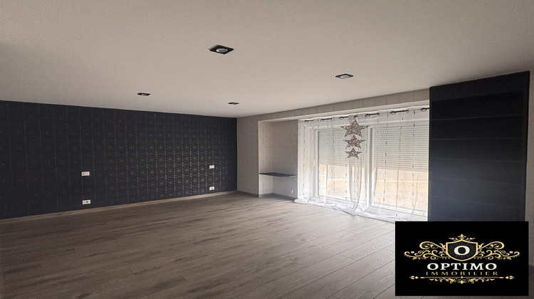 Ma-Cabane - Vente Maison Quemper-Guézennec, 111 m²