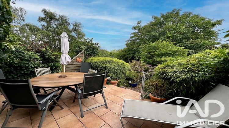 Ma-Cabane - Vente Maison Quemper Guézennec, 127 m²