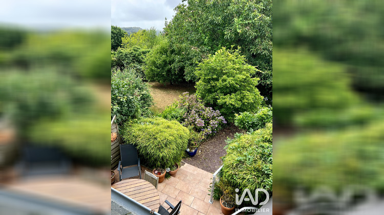 Ma-Cabane - Vente Maison Quemper Guézennec, 127 m²