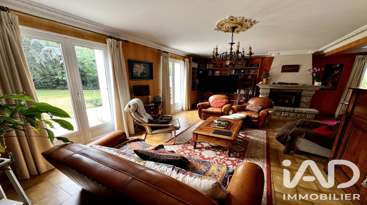 Ma-Cabane - Vente Maison Quemper Guézennec, 127 m²