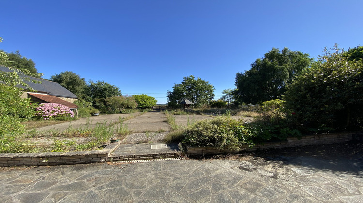 Ma-Cabane - Vente Maison Quemper-Guézennec, 143 m²