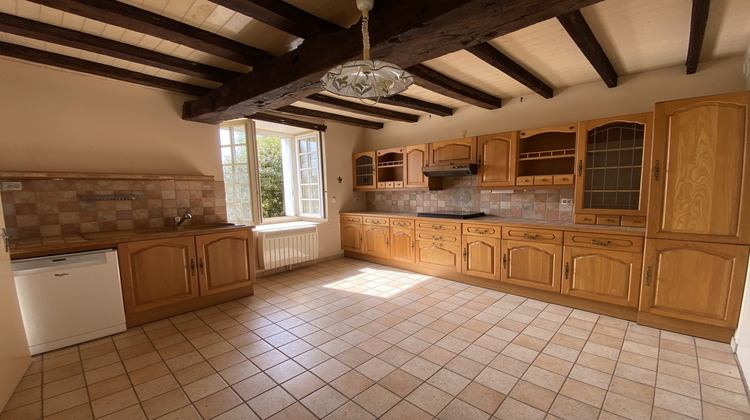 Ma-Cabane - Vente Maison Quemper-Guézennec, 143 m²