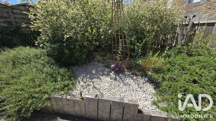 Ma-Cabane - Vente Maison Quemperven, 90 m²