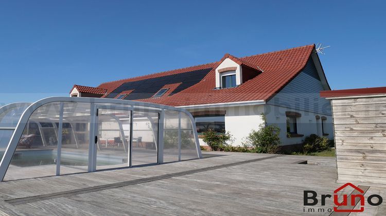 Ma-Cabane - Vente Maison QUEND, 292 m²