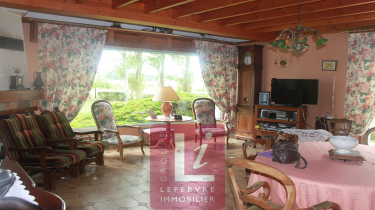 Ma-Cabane - Vente Maison Quend, 170 m²