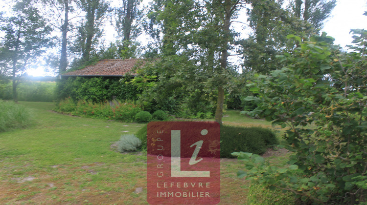 Ma-Cabane - Vente Maison Quend, 170 m²