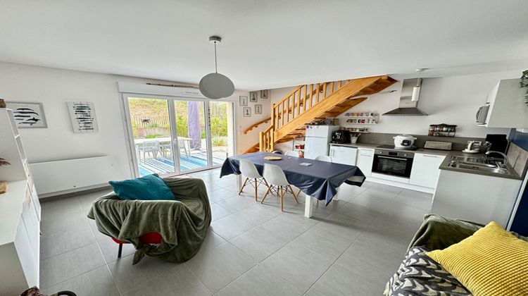 Ma-Cabane - Vente Maison QUEND, 83 m²