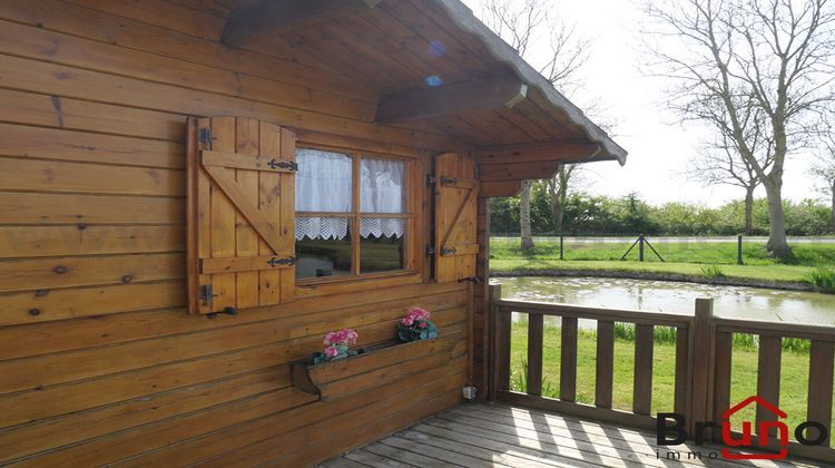 Ma-Cabane - Vente Maison QUEND, 125 m²