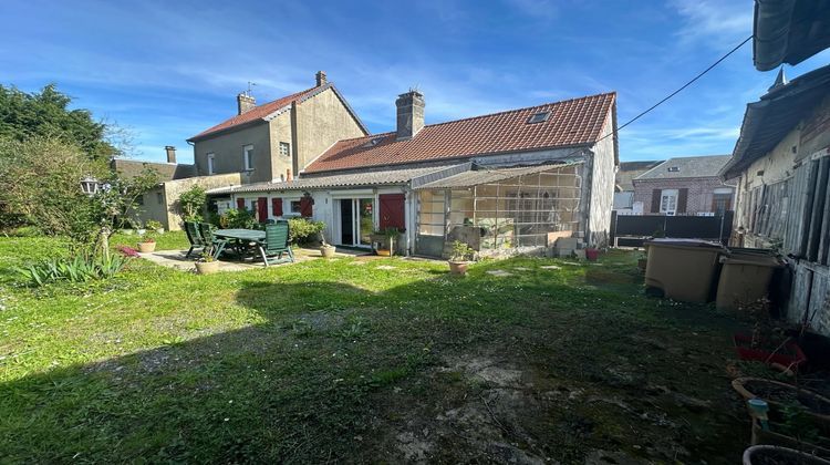 Ma-Cabane - Vente Maison Quend, 125 m²