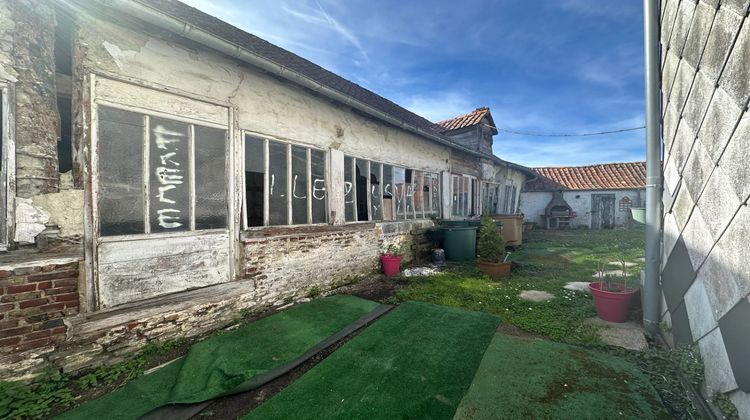 Ma-Cabane - Vente Maison Quend, 125 m²