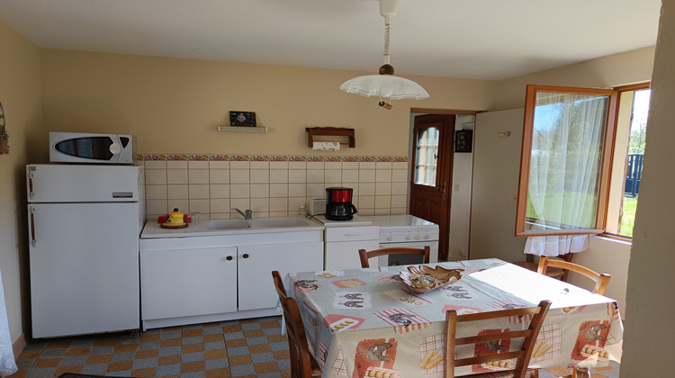 Ma-Cabane - Vente Maison Quend, 43 m²