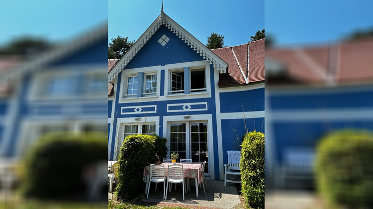 Ma-Cabane - Vente Maison Quend, 33 m²