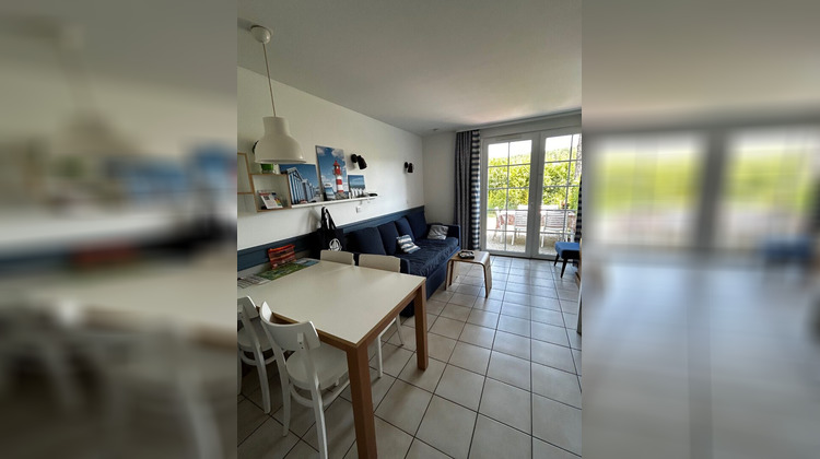 Ma-Cabane - Vente Maison Quend, 33 m²