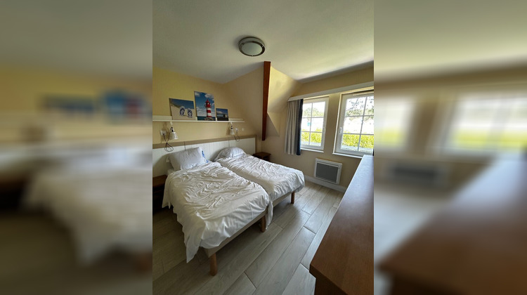 Ma-Cabane - Vente Maison Quend, 33 m²